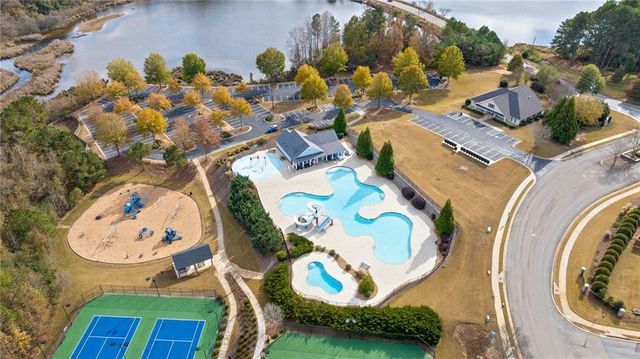 203 Augusta Walk, Canton, GA 30114