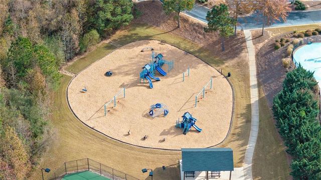 203 Augusta Walk, Canton, GA 30114