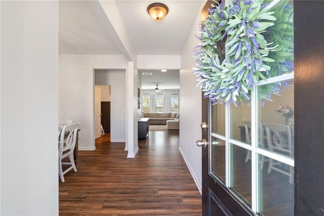 203 Augusta Walk, Canton, GA 30114