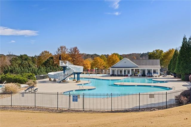 203 Augusta Walk, Canton, GA 30114