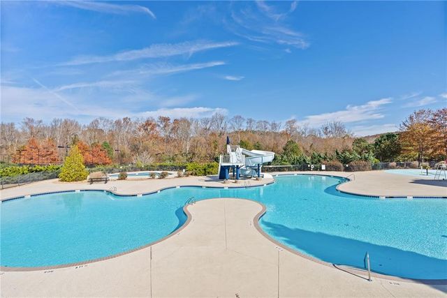 203 Augusta Walk, Canton, GA 30114