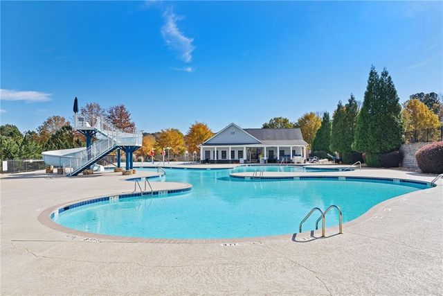 203 Augusta Walk, Canton, GA 30114