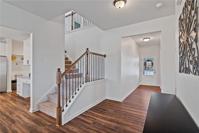 203 Augusta Walk, Canton, GA 30114