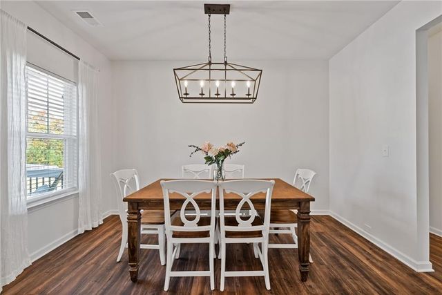 203 Augusta Walk, Canton, GA 30114