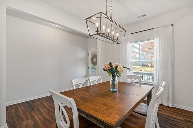 203 Augusta Walk, Canton, GA 30114