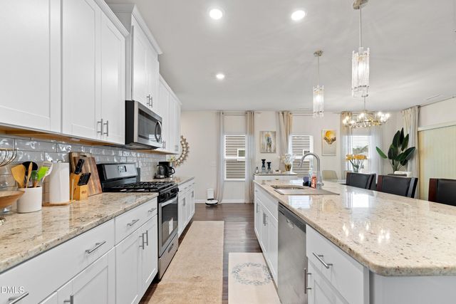 131 White Ash Drive, Clayton, NC 27527