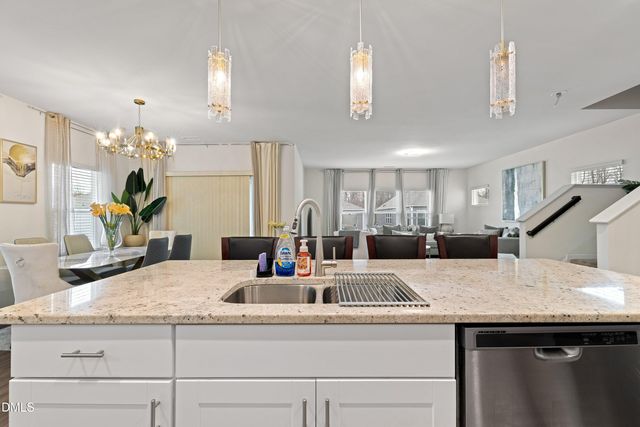 131 White Ash Drive, Clayton, NC 27527