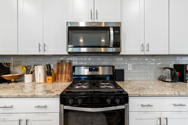 131 White Ash Drive, Clayton, NC 27527