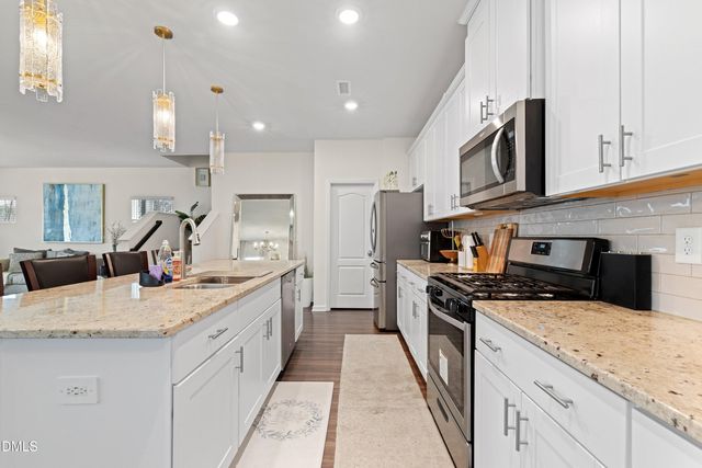 131 White Ash Drive, Clayton, NC 27527