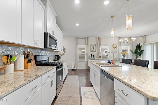 131 White Ash Drive, Clayton, NC 27527