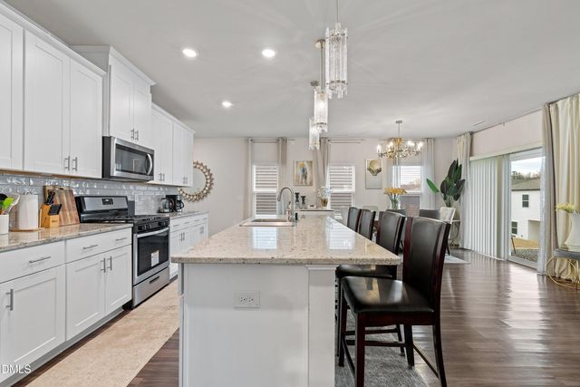 131 White Ash Drive, Clayton, NC 27527