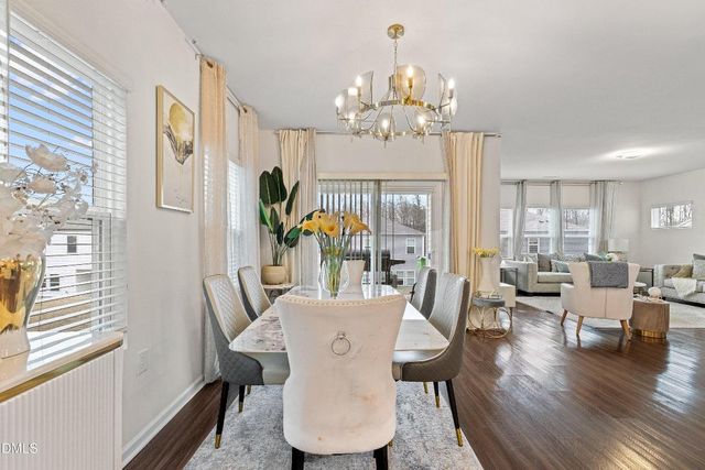 131 White Ash Drive, Clayton, NC 27527