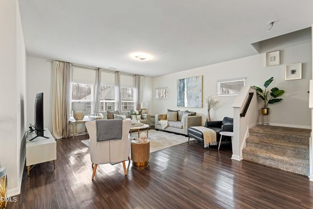 131 White Ash Drive, Clayton, NC 27527