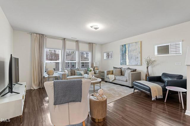 131 White Ash Drive, Clayton, NC 27527