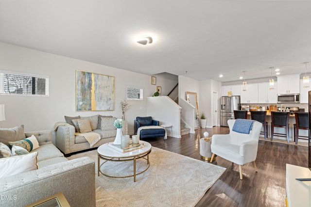 131 White Ash Drive, Clayton, NC 27527