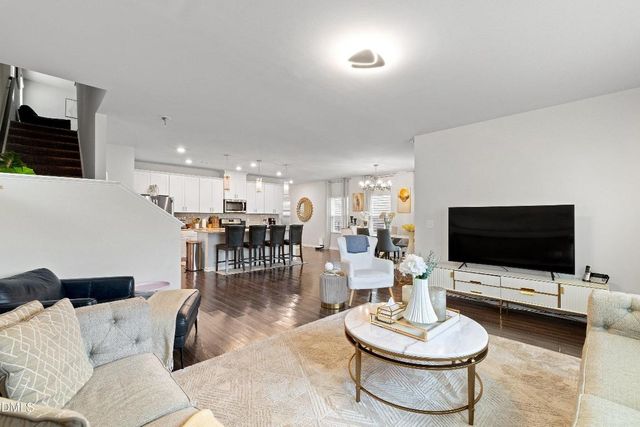 131 White Ash Drive, Clayton, NC 27527