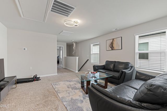 131 White Ash Drive, Clayton, NC 27527