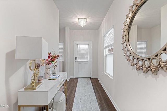 131 White Ash Drive, Clayton, NC 27527