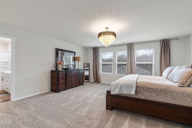 131 White Ash Drive, Clayton, NC 27527