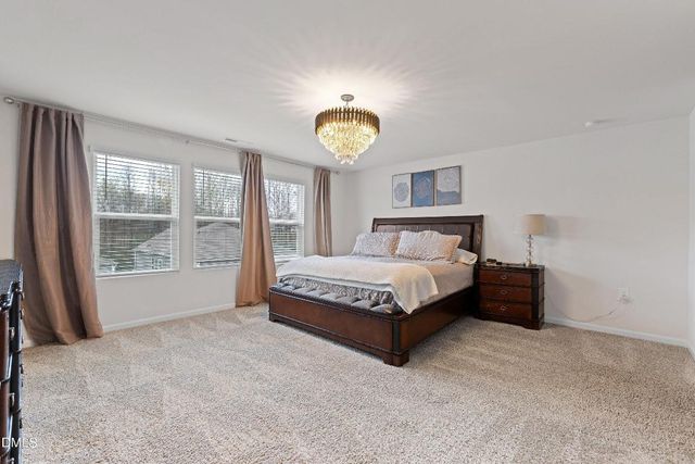 131 White Ash Drive, Clayton, NC 27527