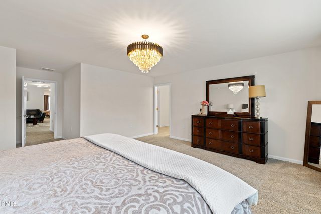 131 White Ash Drive, Clayton, NC 27527