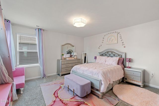 131 White Ash Drive, Clayton, NC 27527