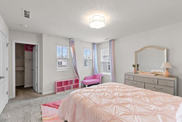 131 White Ash Drive, Clayton, NC 27527