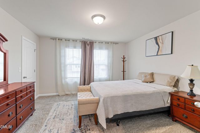 131 White Ash Drive, Clayton, NC 27527