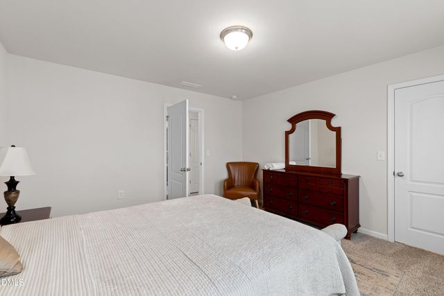 131 White Ash Drive, Clayton, NC 27527