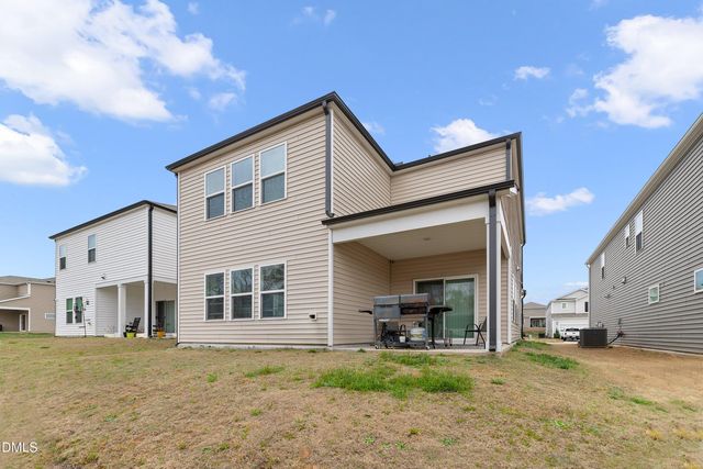 131 White Ash Drive, Clayton, NC 27527