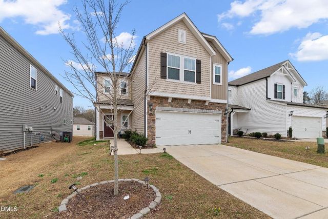 131 White Ash Drive, Clayton, NC 27527