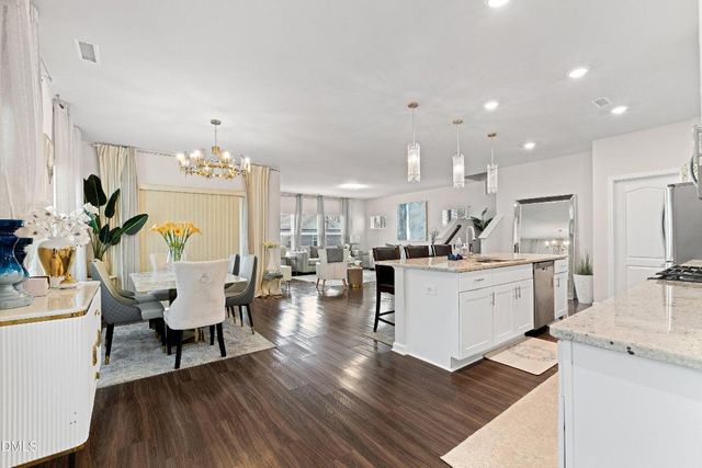 131 White Ash Drive, Clayton, NC 27527