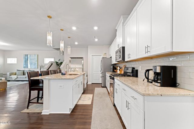 131 White Ash Drive, Clayton, NC 27527