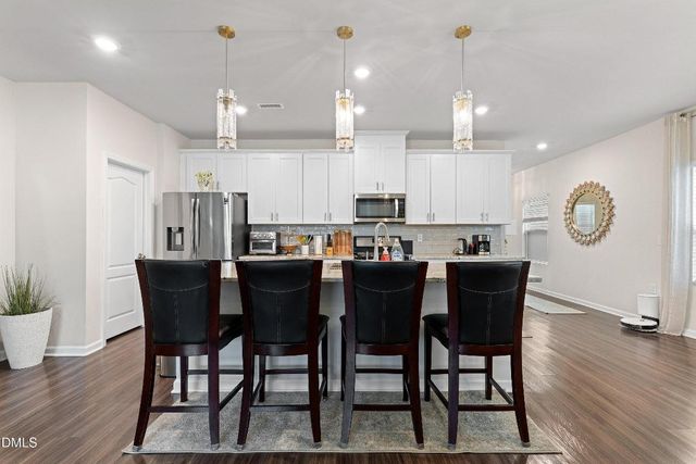 131 White Ash Drive, Clayton, NC 27527