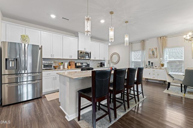 131 White Ash Drive, Clayton, NC 27527