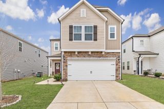 131 White Ash Drive, Clayton, NC 27527