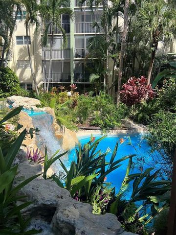 5300 NE 24th Terrace 218c, Fort Lauderdale, FL 33308