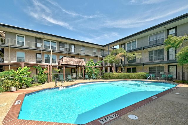 2425 Ashdale DR 78, Austin, TX 78757