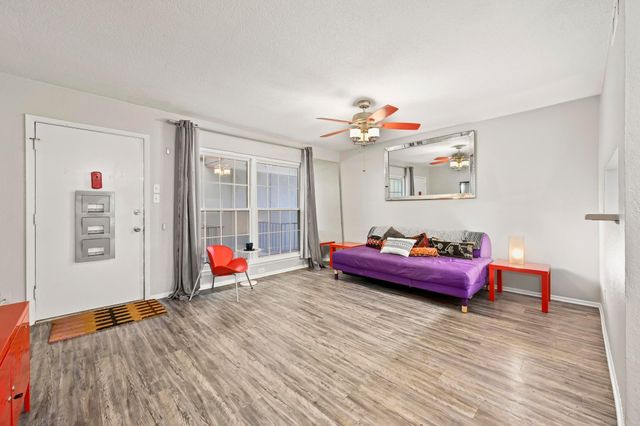2425 Ashdale DR 78, Austin, TX 78757