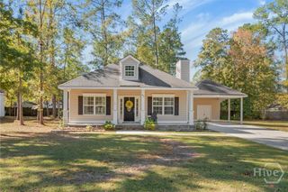 83 Fellwood Drive, Rincon, GA 31326