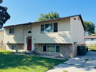 731 W 650 N, Clearfield, UT 84015