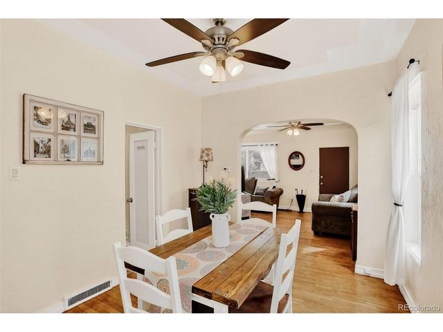 412 E Columbia St, Colorado Springs, CO 80907