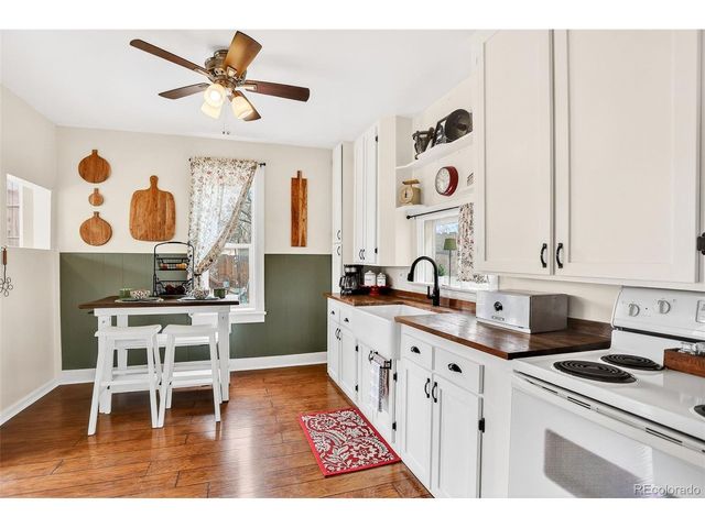 412 E Columbia St, Colorado Springs, CO 80907