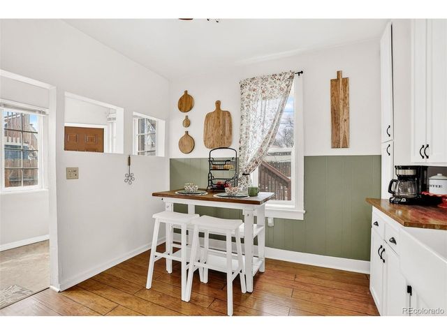 412 E Columbia St, Colorado Springs, CO 80907
