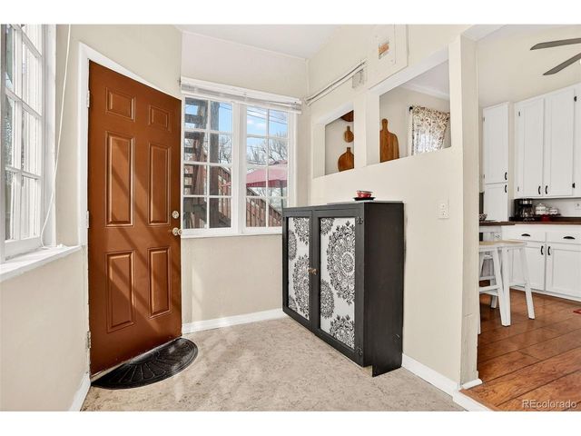 412 E Columbia St, Colorado Springs, CO 80907