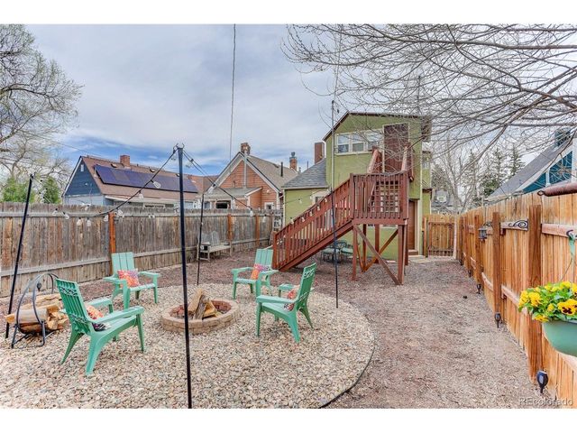 412 E Columbia St, Colorado Springs, CO 80907