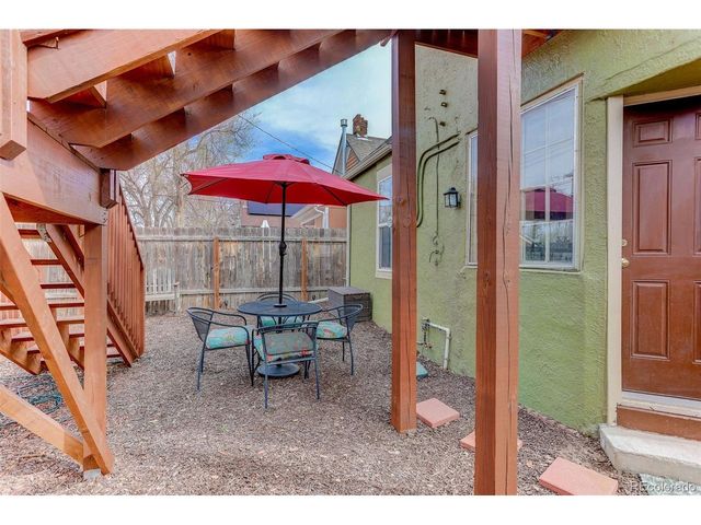 412 E Columbia St, Colorado Springs, CO 80907