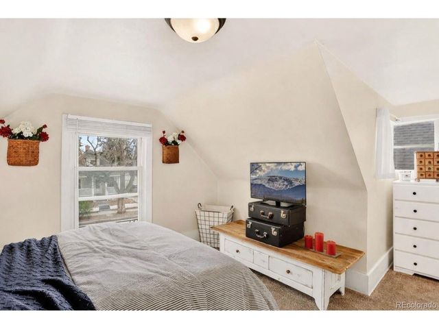 412 E Columbia St, Colorado Springs, CO 80907