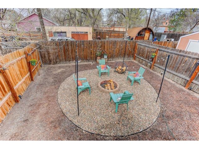 412 E Columbia St, Colorado Springs, CO 80907