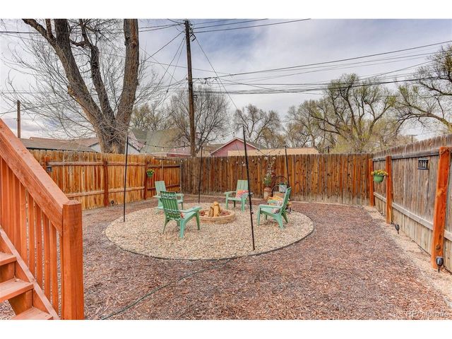 412 E Columbia St, Colorado Springs, CO 80907
